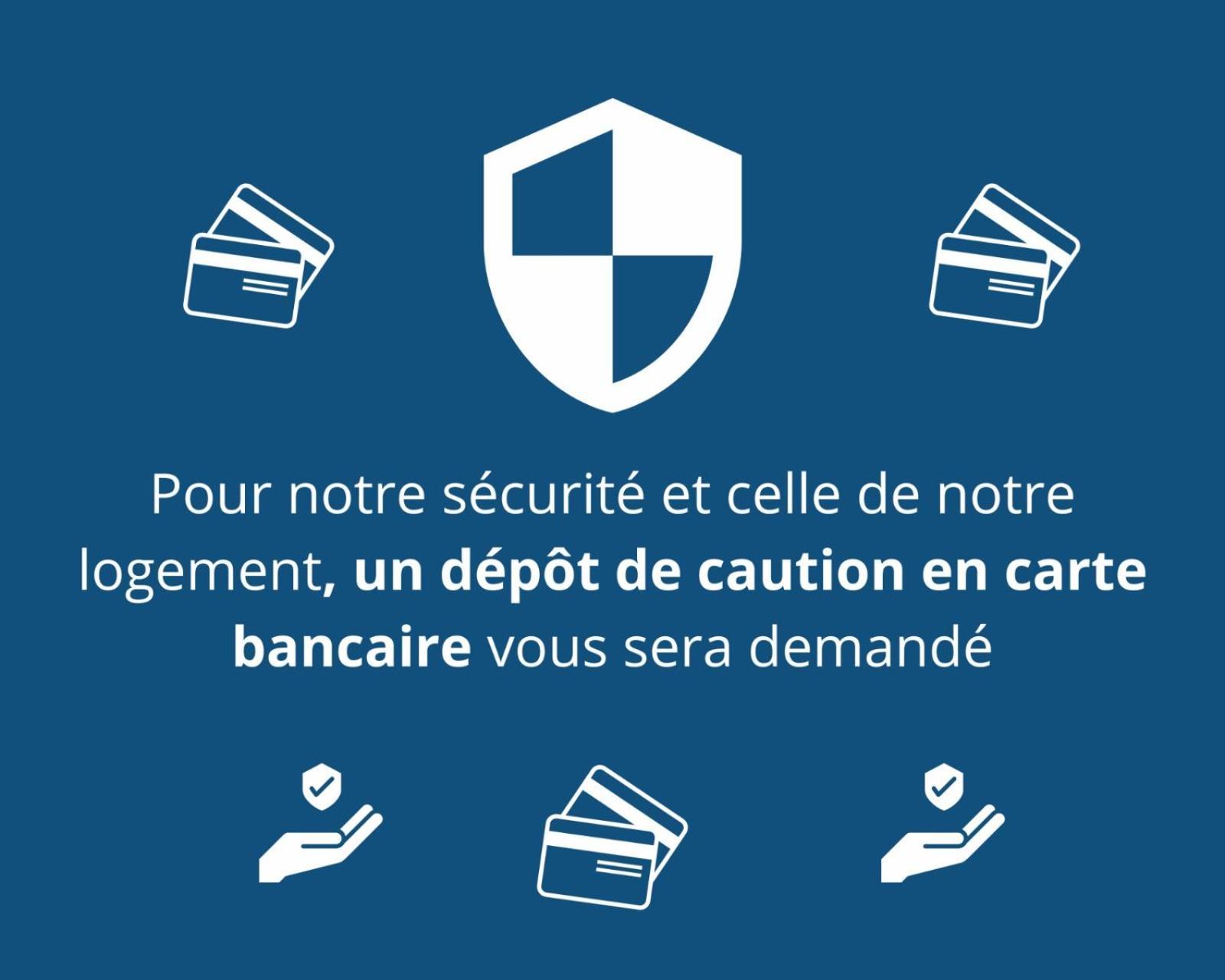 Le Nautilus Proche Plage Clim Parking Prive Wifi Proche Montpellier Carnon-Plage Eksteriør billede